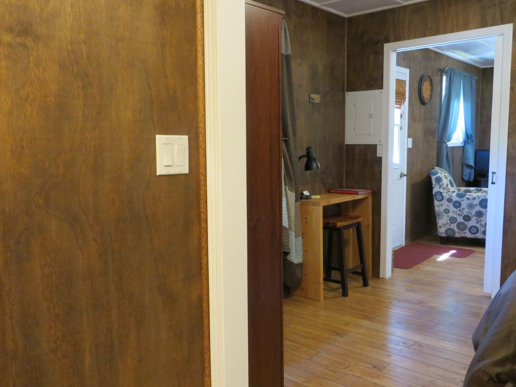 Orchard View Bed And Breakfast Moose Jaw Exterior photo